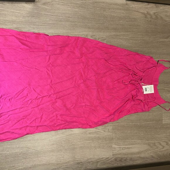 Splendid Women's Breeze Dress - Lilac Rose - Picture 6 of 9